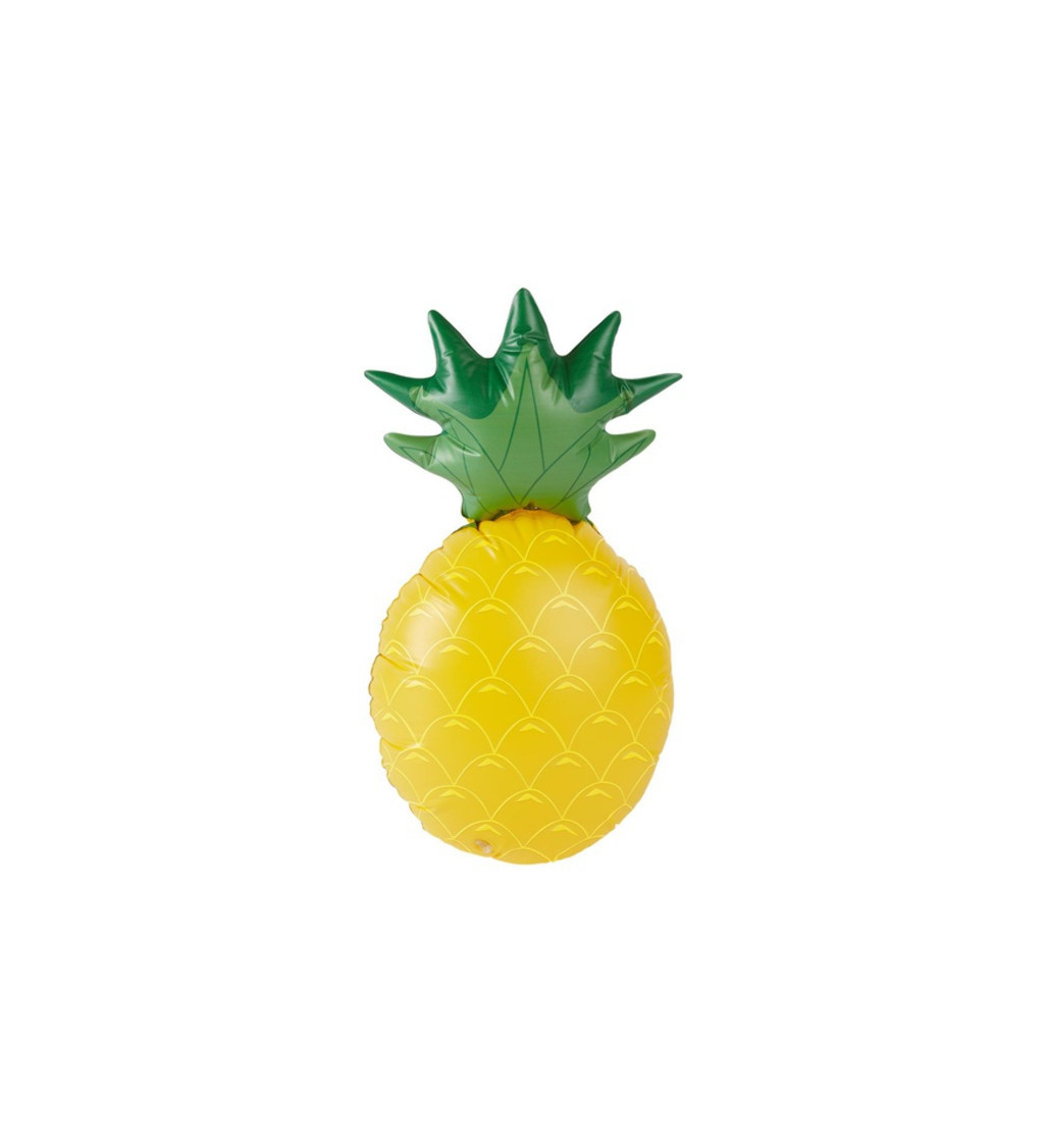 Nafukovací Žlutý ananas