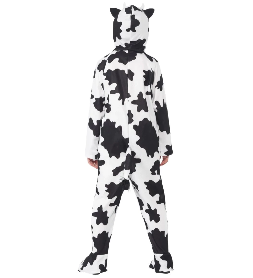 Dětský kostým - Kráva