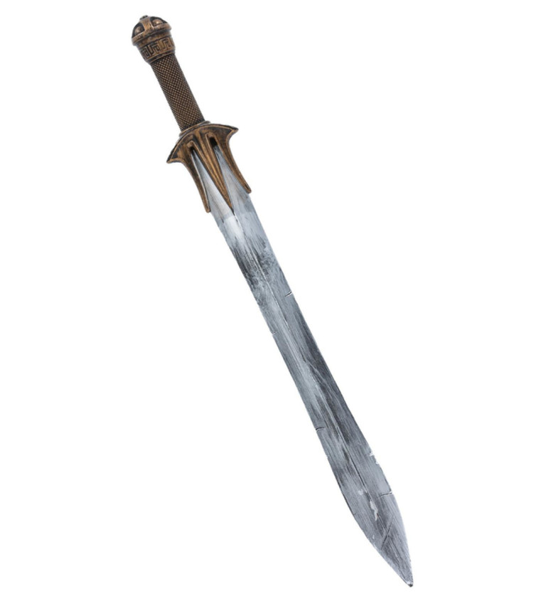 Meč - velikost 76 cm